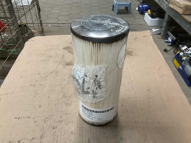 Parker 23354 fluid filter element (13x) - afbeelding 3 van  4