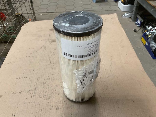 Parker 23354 fluid filter element (13x) - afbeelding 4 van  4