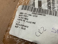 Parker 23354 verschillende parts kits (2x) - afbeelding 5 van  7