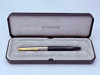 Parker 45 vulpen - limited edition - inclusief doos - afbeelding 1 van  8