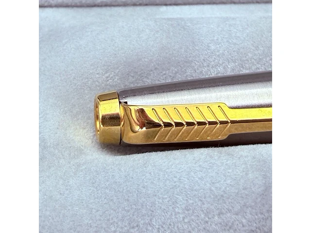 Parker 45 vulpen - limited edition - inclusief doos - afbeelding 2 van  8