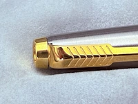 Parker 45 vulpen - limited edition - inclusief doos - afbeelding 2 van  8