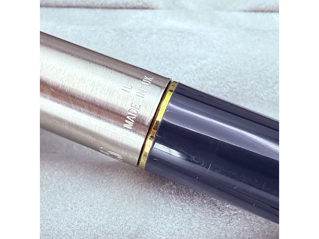 Parker 45 vulpen - limited edition - inclusief doos - afbeelding 4 van  8