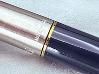 Parker 45 vulpen - limited edition - inclusief doos - afbeelding 4 van  8