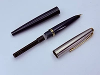 Parker 45 vulpen - limited edition - inclusief doos - afbeelding 6 van  8