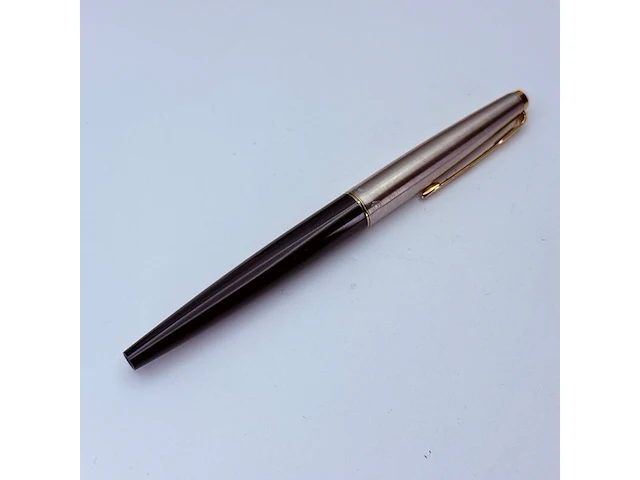 Parker 45 vulpen - limited edition - inclusief doos - afbeelding 7 van  8