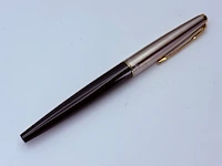 Parker 45 vulpen - limited edition - inclusief doos - afbeelding 7 van  8