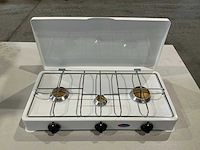 Parker 5328c gaskooktoestel - afbeelding 1 van  3