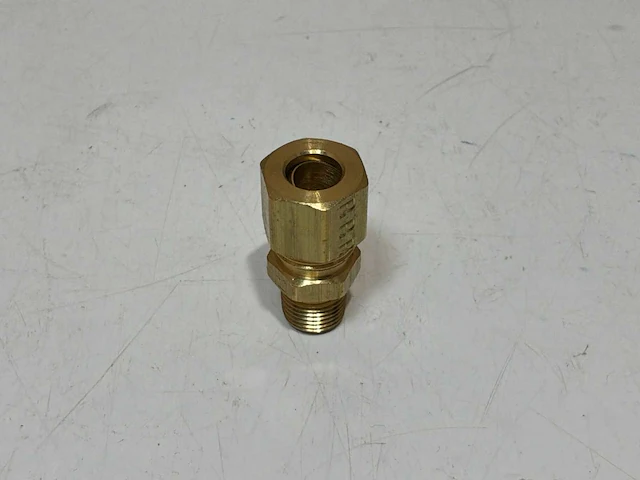 Parker 68c-5-2 fitting (107x) - afbeelding 3 van  5