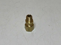 Parker 68c-5-2 fitting (107x) - afbeelding 4 van  5