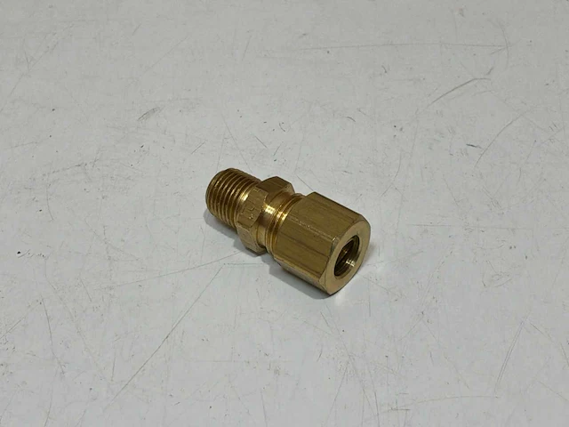 Parker 68c-5-2 fitting (200x) - afbeelding 2 van  5