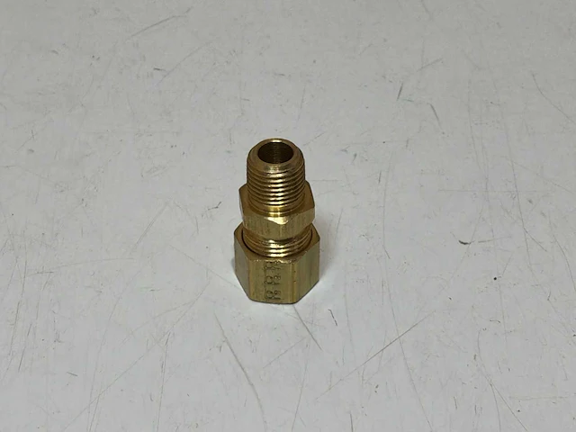 Parker 68c-5-2 fitting (200x) - afbeelding 4 van  5