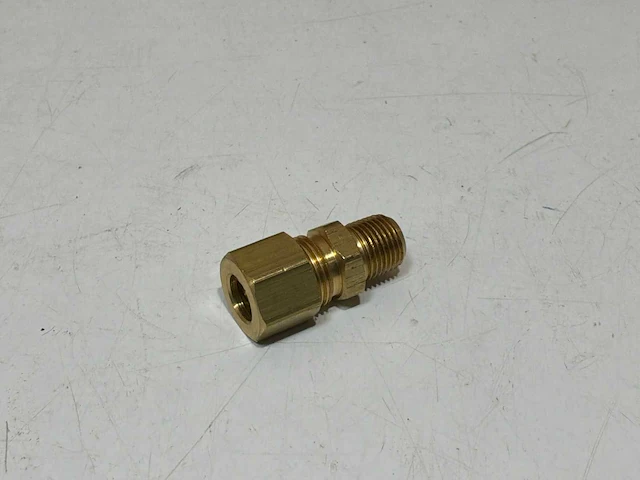 Parker 68c-5-2 fitting (250x) - afbeelding 1 van  5