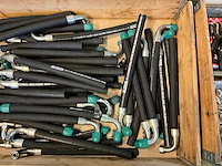 Parker 811-16 zuigslangen - afbeelding 3 van  5