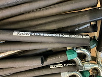 Parker 811-16 zuigslangen - afbeelding 4 van  5