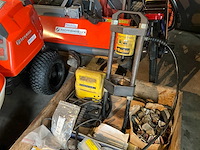 Parker 82c 061 slangenpers - afbeelding 1 van  5