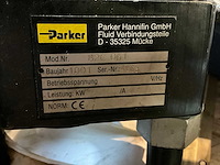 Parker 82c 061 slangenpers - afbeelding 3 van  5