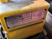 Parker 82c 061 slangenpers - afbeelding 4 van  5