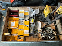 Parker 82c 061 slangenpers - afbeelding 5 van  5