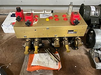 Parker control valve - afbeelding 1 van  5