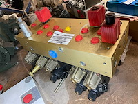 Parker control valve - afbeelding 2 van  5