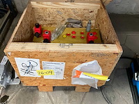 Parker control valve - afbeelding 3 van  4