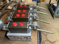 Parker directional linear valve - afbeelding 2 van  4