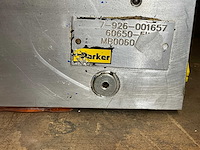 Parker directional linear valve - afbeelding 3 van  4