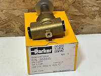 Parker diverse connectoren (13x) - afbeelding 9 van  9