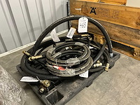 Parker diverse hydraulische slangen - afbeelding 2 van  5