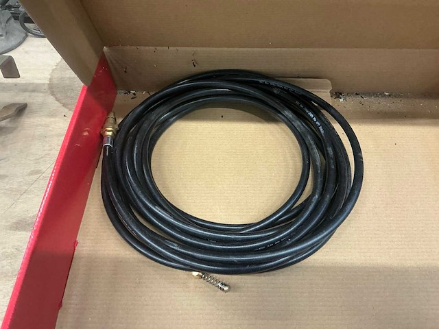 Parker er20 tig lastoorts - afbeelding 6 van  10