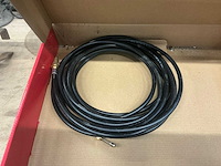 Parker er20 tig lastoorts - afbeelding 6 van  10