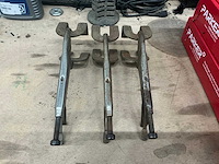 Parker er20 tig lastoorts - afbeelding 7 van  10