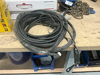 Parker er20 tig lastoorts - afbeelding 8 van  10