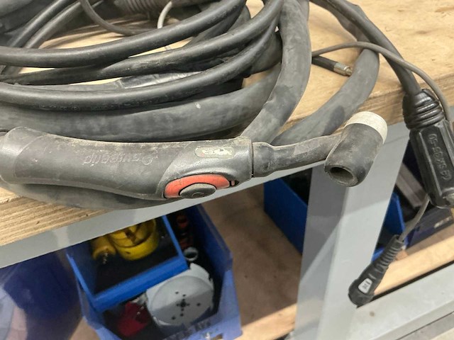 Parker er20 tig lastoorts - afbeelding 9 van  10