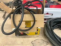 Parker er20 tig lastoorts - afbeelding 10 van  10