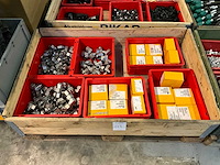 Parker ermeto ew28lvitomdcf koppeling - afbeelding 3 van  8