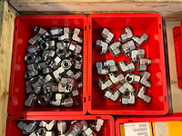 Parker ermeto ew28lvitomdcf koppeling - afbeelding 4 van  8