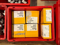 Parker ermeto ew28lvitomdcf koppeling - afbeelding 6 van  8