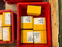 Parker ermeto ew28lvitomdcf koppeling - afbeelding 7 van  8