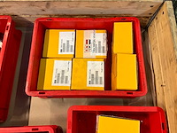 Parker ermeto ew28lvitomdcf koppeling - afbeelding 8 van  8