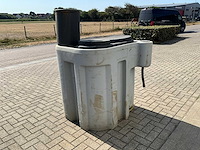 Parker es2600 olie water afscheider - afbeelding 3 van  5