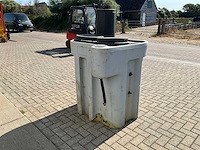 Parker es2600 olie water afscheider - afbeelding 2 van  5