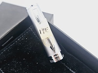 Parker fifth vulpen - matte silver - afbeelding 7 van  8