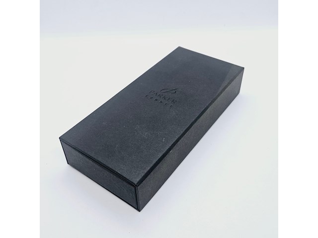 Parker fifth vulpen - matte silver - afbeelding 8 van  8