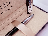 Parker fifth vulpen - special edition - afbeelding 1 van  4
