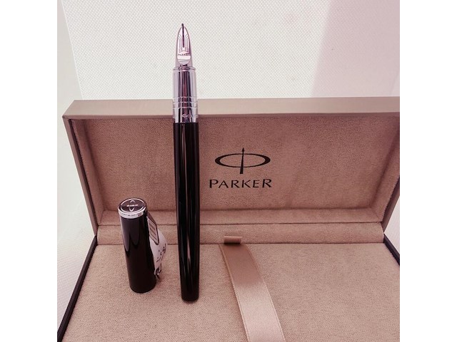 Parker fifth vulpen - special edition - afbeelding 3 van  4