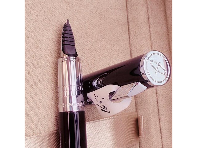 Parker fifth vulpen - special edition - afbeelding 4 van  4