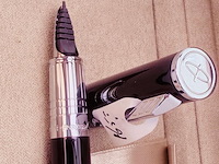 Parker fifth vulpen - special edition - afbeelding 4 van  4