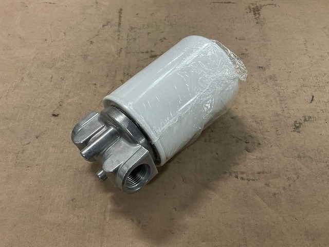 Parker filter (2x) - afbeelding 2 van  3